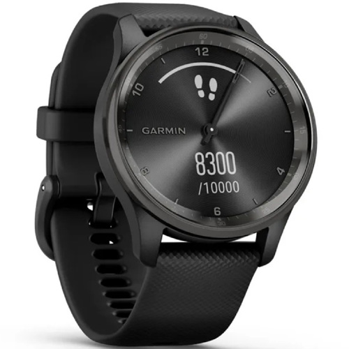 GARMIN ハイブリッドスマートウォッチVIVOMOVE TREND vívomove Trend | スマートウォッチ | Garmin 日本